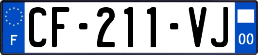 CF-211-VJ