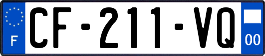 CF-211-VQ