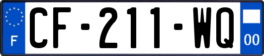 CF-211-WQ