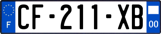 CF-211-XB