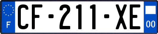 CF-211-XE
