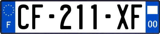 CF-211-XF