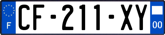 CF-211-XY