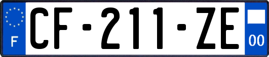 CF-211-ZE