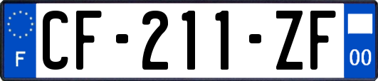 CF-211-ZF