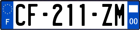 CF-211-ZM