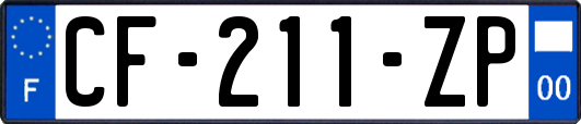 CF-211-ZP