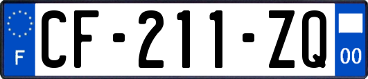 CF-211-ZQ