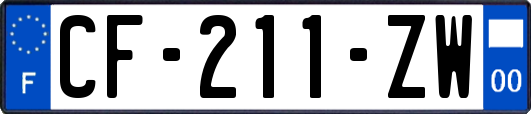 CF-211-ZW