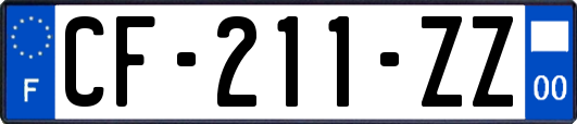 CF-211-ZZ