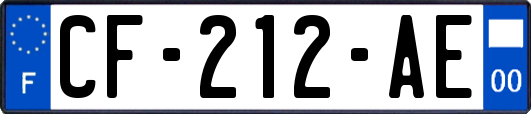 CF-212-AE