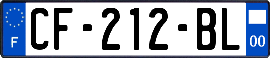 CF-212-BL