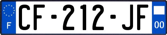 CF-212-JF