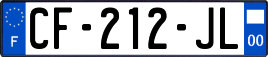 CF-212-JL