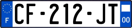 CF-212-JT