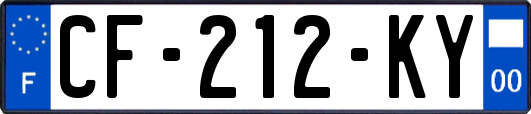 CF-212-KY