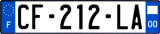 CF-212-LA