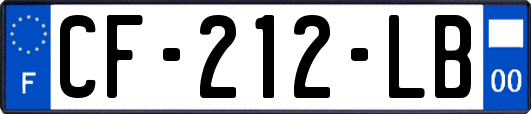 CF-212-LB