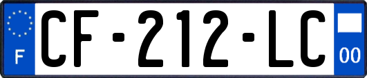 CF-212-LC