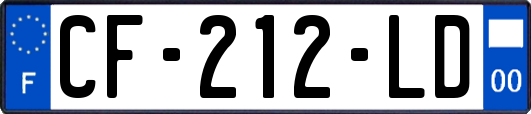 CF-212-LD