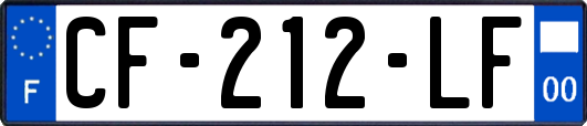 CF-212-LF