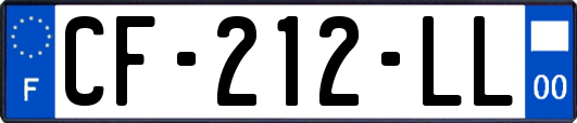 CF-212-LL
