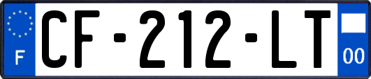 CF-212-LT
