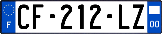 CF-212-LZ