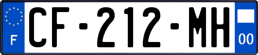 CF-212-MH