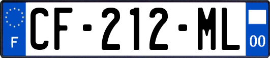 CF-212-ML
