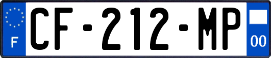 CF-212-MP