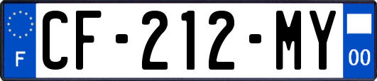 CF-212-MY