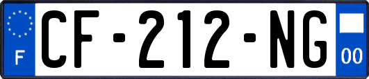 CF-212-NG