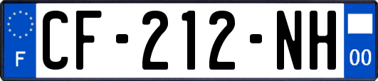 CF-212-NH
