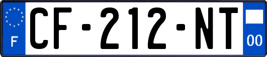 CF-212-NT