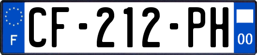 CF-212-PH
