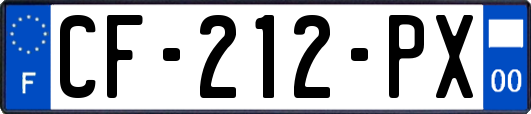 CF-212-PX