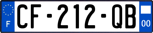 CF-212-QB