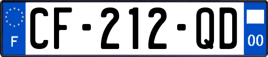 CF-212-QD