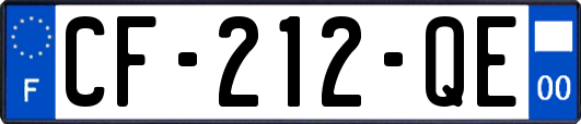 CF-212-QE