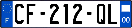 CF-212-QL