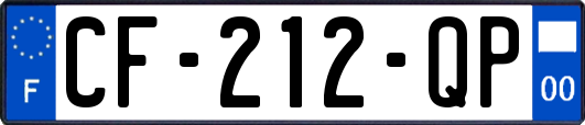 CF-212-QP