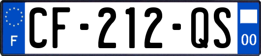 CF-212-QS