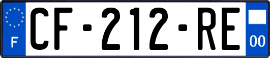 CF-212-RE