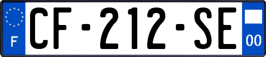 CF-212-SE