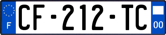 CF-212-TC