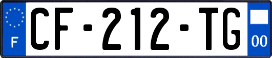 CF-212-TG