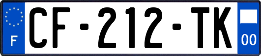 CF-212-TK