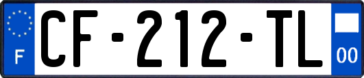 CF-212-TL