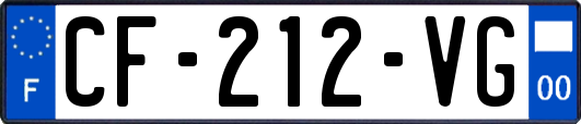 CF-212-VG